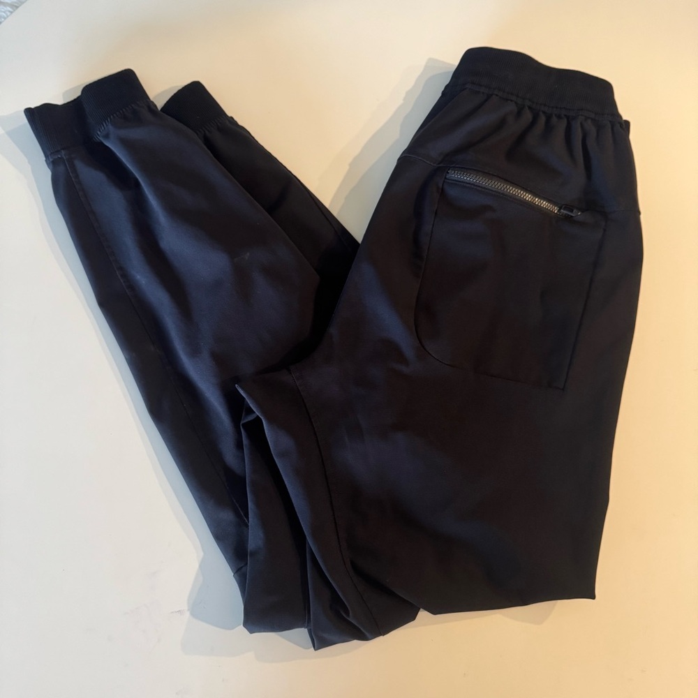Lululemon ABC Jogger Black Men’s Medium Small